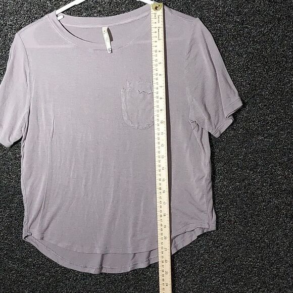 Medium Women's Pcket T-Shirt Tee Shirt - Picture 8 of 12